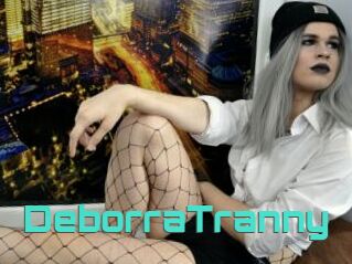 DeborraTranny