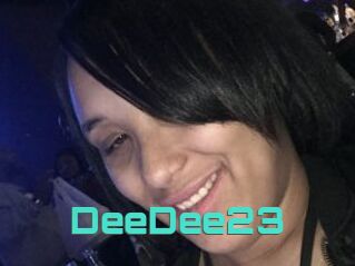DeeDee23