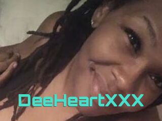 DeeHeartXXX
