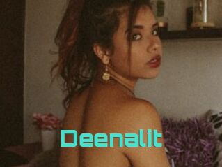 Deenalit