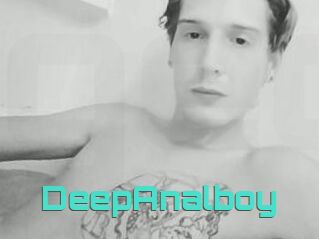 DeepAnalboy