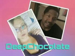 DeepChocolate