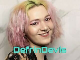 DefrinDevis
