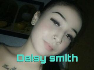 Deisy_smith