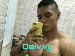 Deivvy