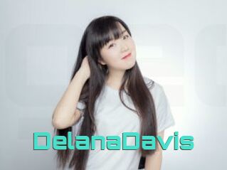 DelanaDavis