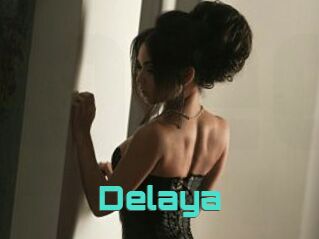 Delaya