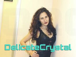 DelicateCrystal