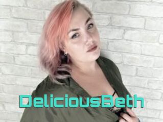 DeliciousBeth
