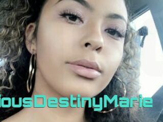 DeliciousDestinyMarie