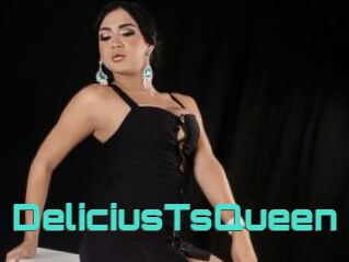 DeliciusTsQueen