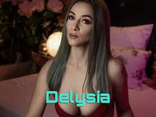 Delysia