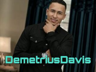 DemetriusDavis