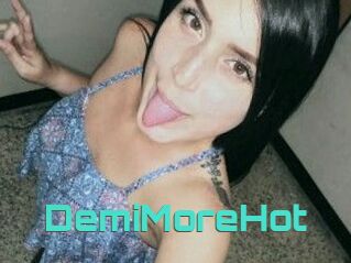 DemiMoreHot