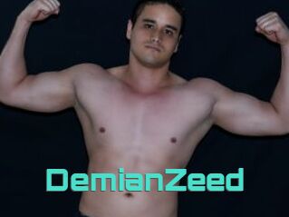 DemianZeed