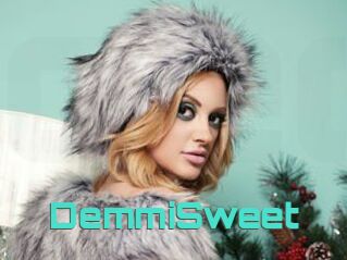 DemmiSweet