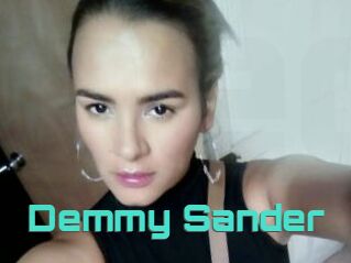 Demmy_Sander