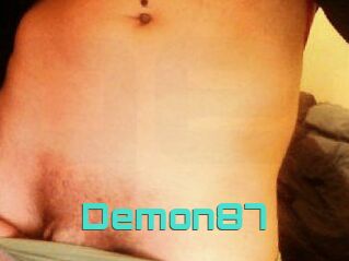 Demon87