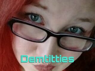 Demtitties