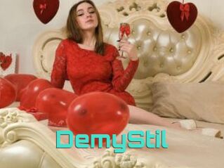 DemyStil