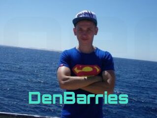 DenBarries