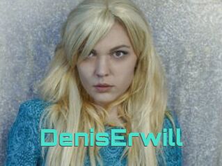 DenisErwill