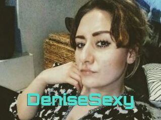 DeniseSexy