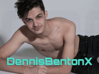 DennisBentonX