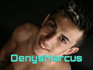 DenysMarcus