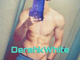 DerehkWhite