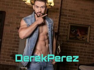 DerekPerez
