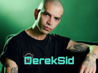 DerekSid