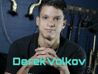 DerekVolkov
