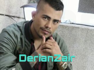 DerianZair