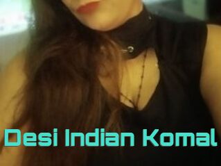 Desi_Indian_Komal