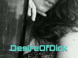 DesireOfDick