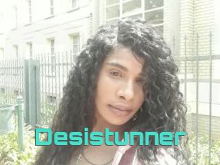 Desistunner