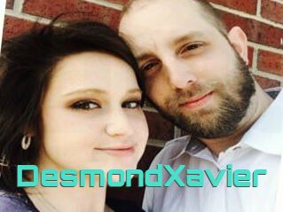 DesmondXavier