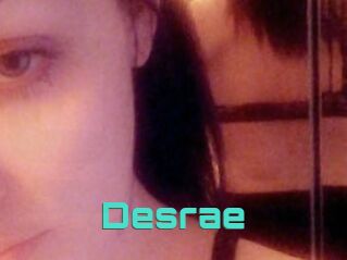 Desrae