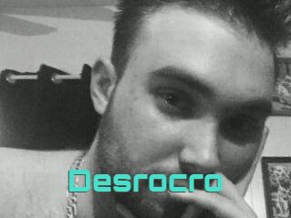 Desrocro