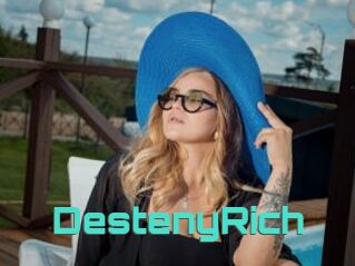 DestenyRich