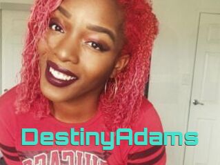 DestinyAdams