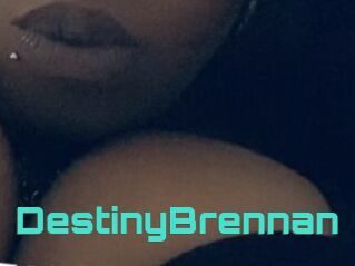 DestinyBrennan