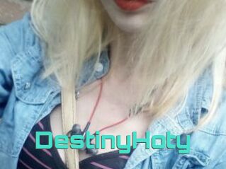 DestinyHoty