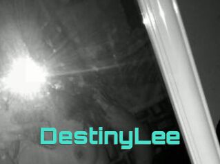 DestinyLee