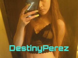 DestinyPerez