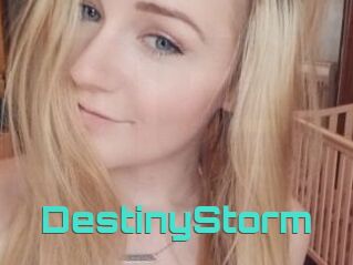 DestinyStorm