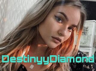 DestinyyDiamond