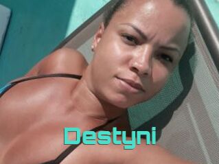 Destyni