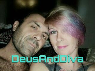 DeusAndDiva